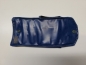 Preview: Latex Portemonnaie / Latex Geldbörse  ( klein - petrol ) UNIKAT